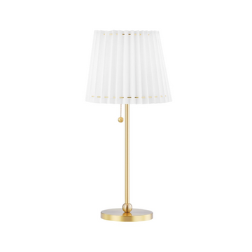 Demi Table Lamp