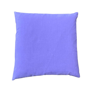 Christina Lundsteen, Velvet Pillow, Lavender