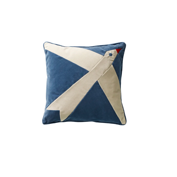 Birdie Cushion