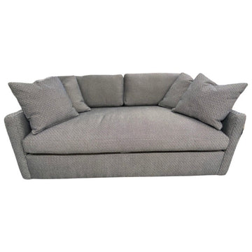 Bertie Sleeper Sofa, 74Wx42Dx36H
