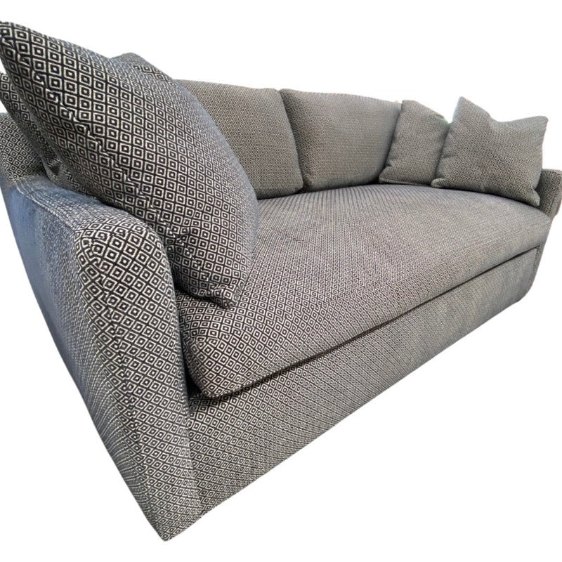 Bertie Sleeper Sofa, 74Wx42Dx36H