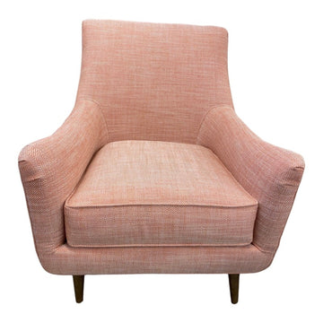 Iris Chair, Coral