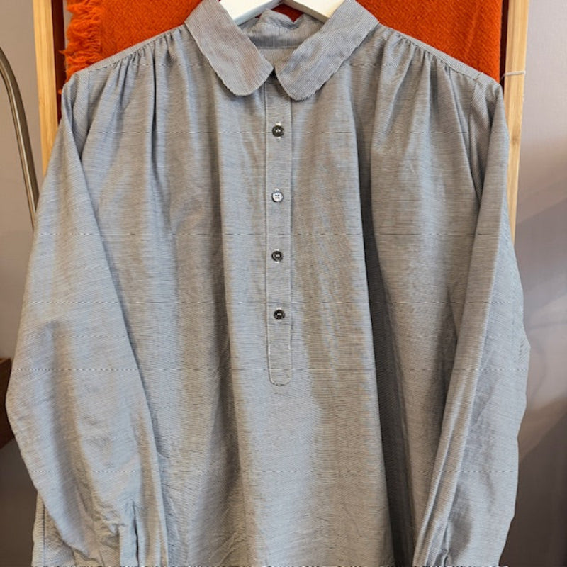 Jordan Top, Noir Stripe