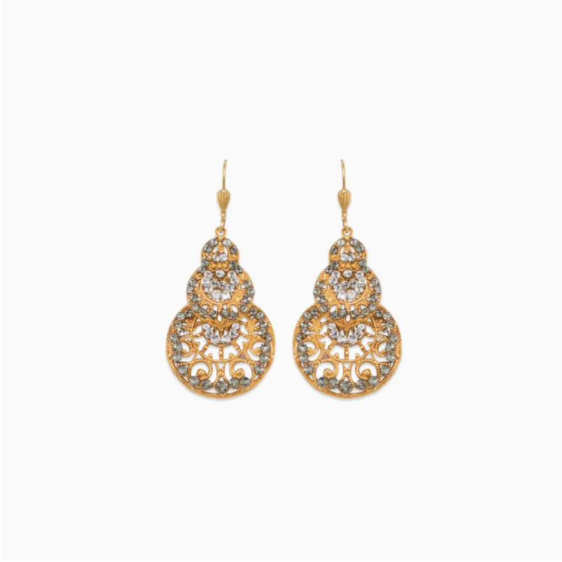 Amina Earrings