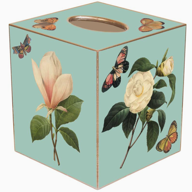 Tissue Box Cover