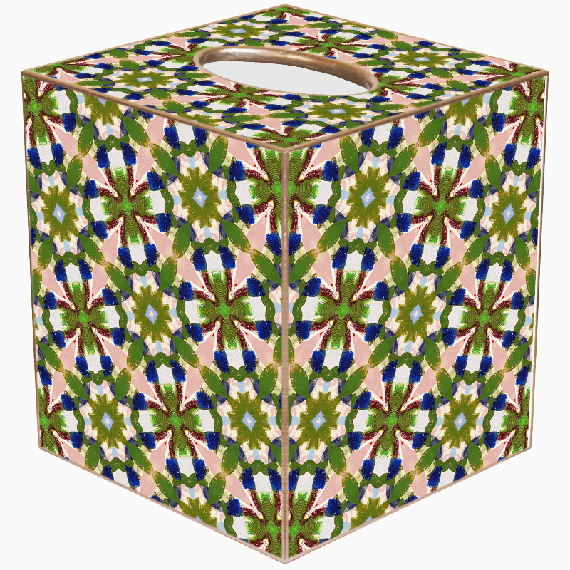 Tissue Box Cover