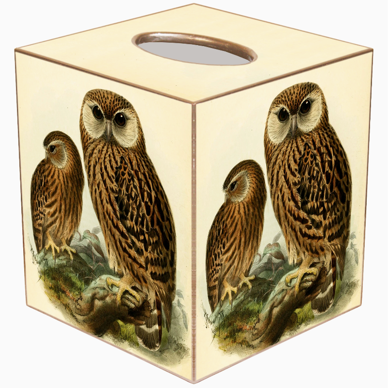 Tissue Box Cover