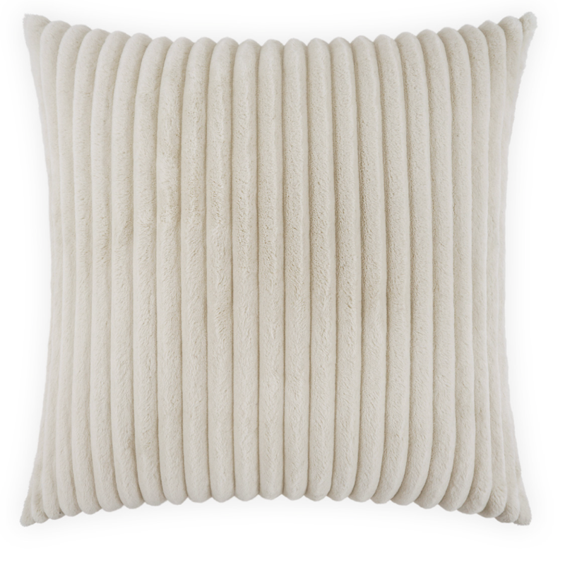 Megga, Ivory, 20x20
