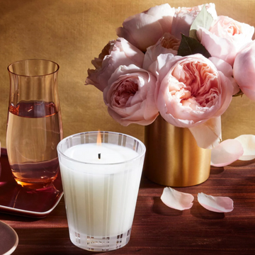 NEST NY Classic Candle, Rose Noir & Oud