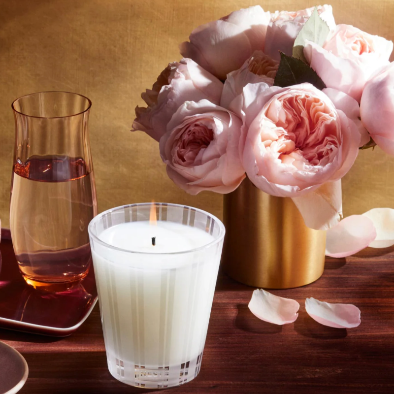 NEST NY Classic Candle, Rose Noir & Oud