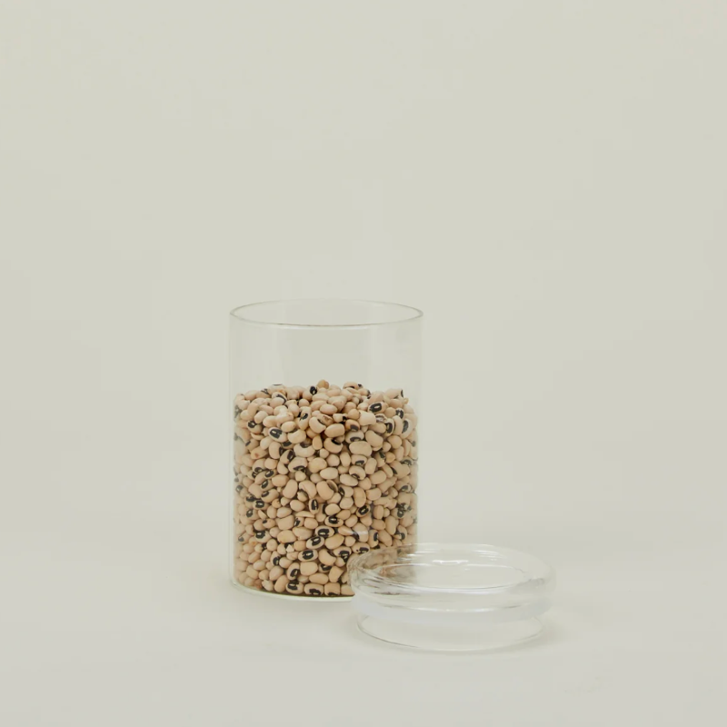 Essential Glass Storage Container