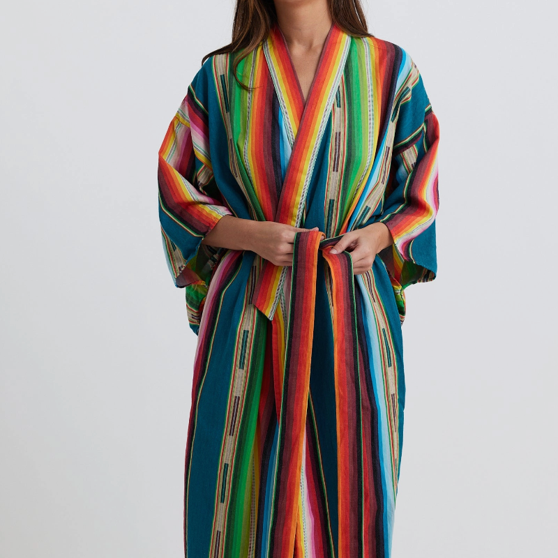 Baja Robe – NEST AT HOME