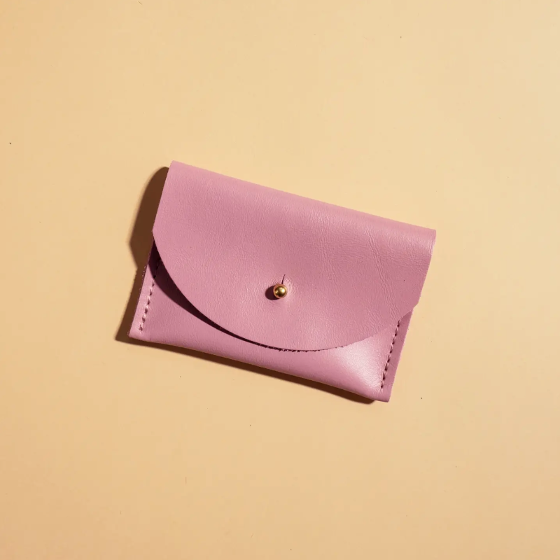 Cardholder, Leather