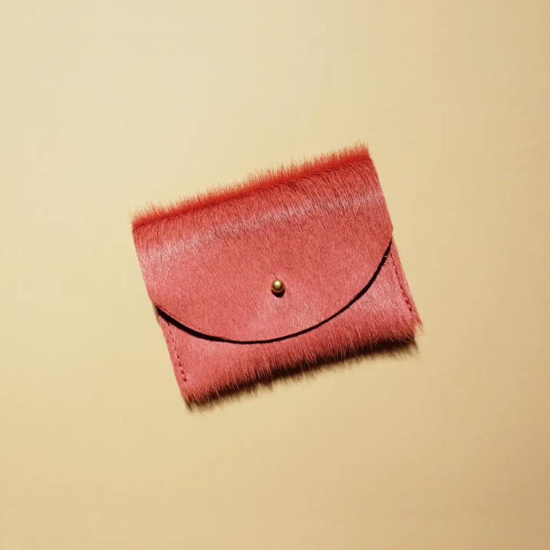 Cardholder, Leather