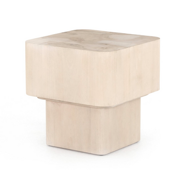 Blanco End Table