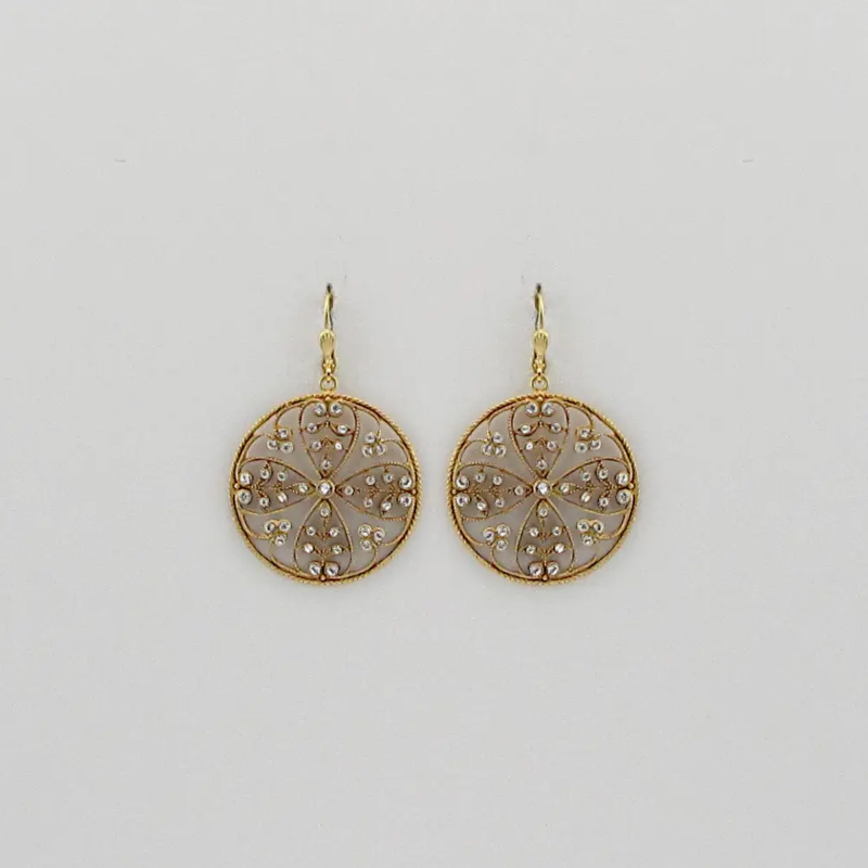 Serefina Earrings