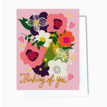 Thinking of You Card