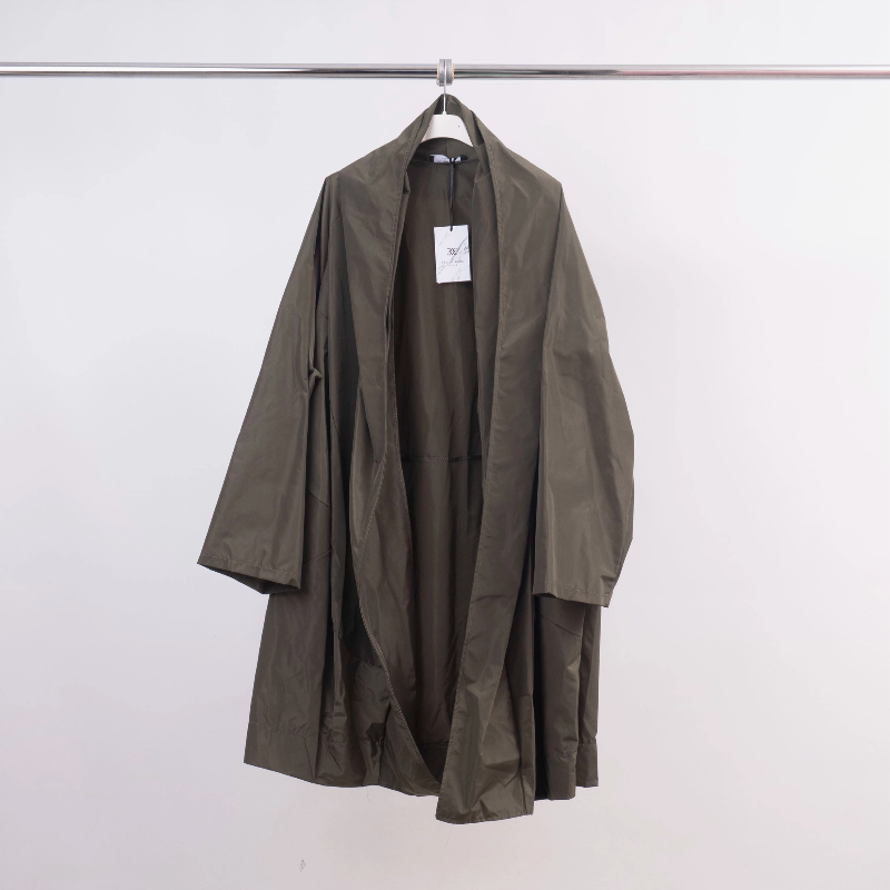 Raincoat, One Size