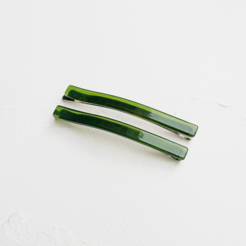 Eco Simple Hair Bobby Pin Set