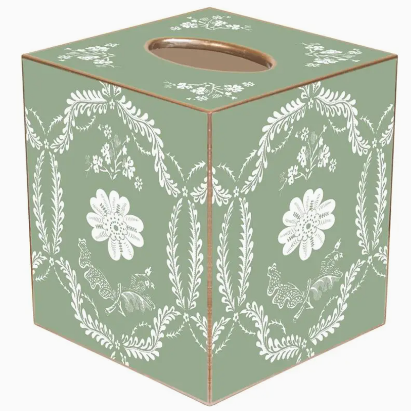 Tissue Box Cover