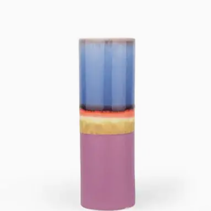 Cylinder Vase, CY001