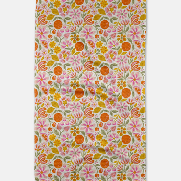 Raz Tea Towel