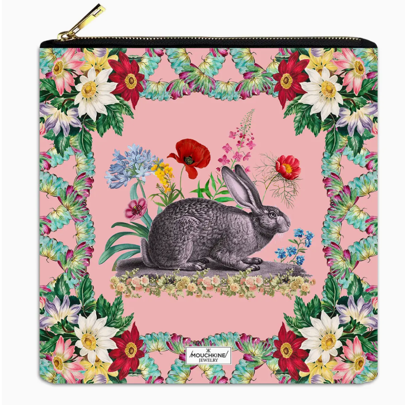Haute Couture Rabbit Kit, France