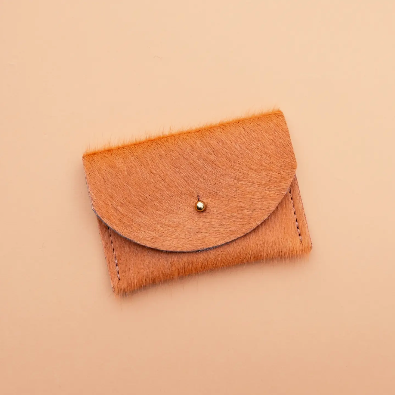 Cardholder, Leather