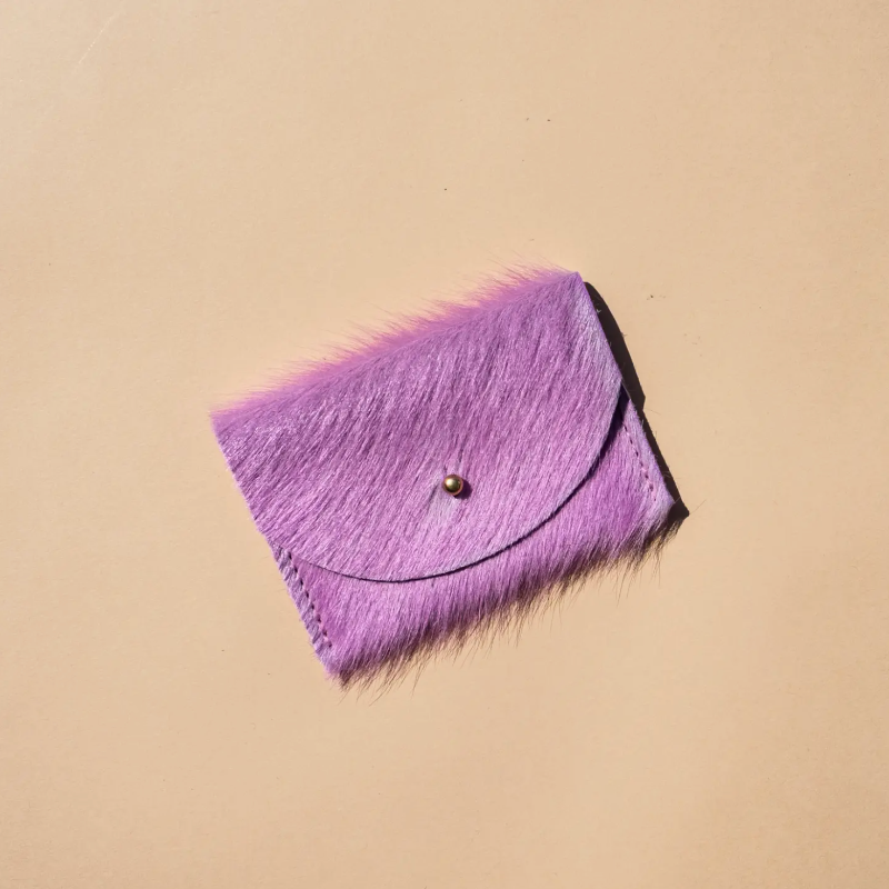 Cardholder, Leather