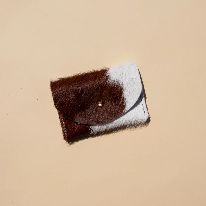 Cardholder, Leather