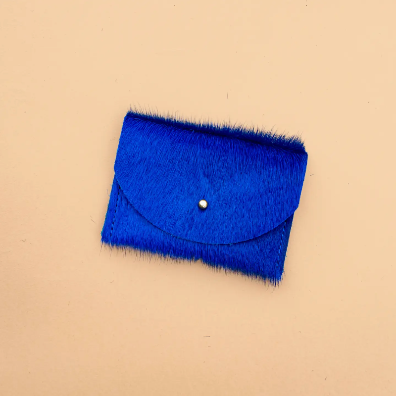 Cardholder, Leather