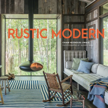 Rustic Modern