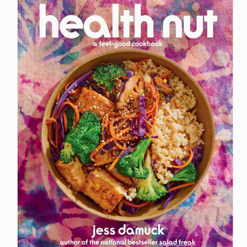 Health Nut