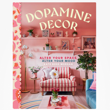 Dopamine Decor