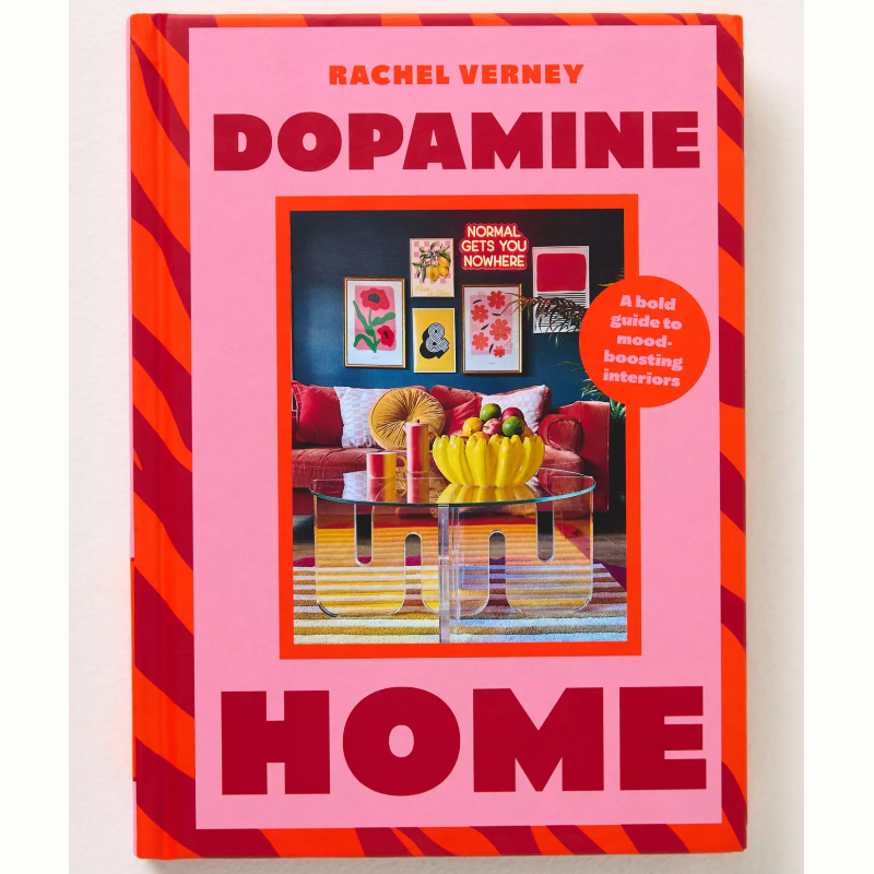 Dopamine Home