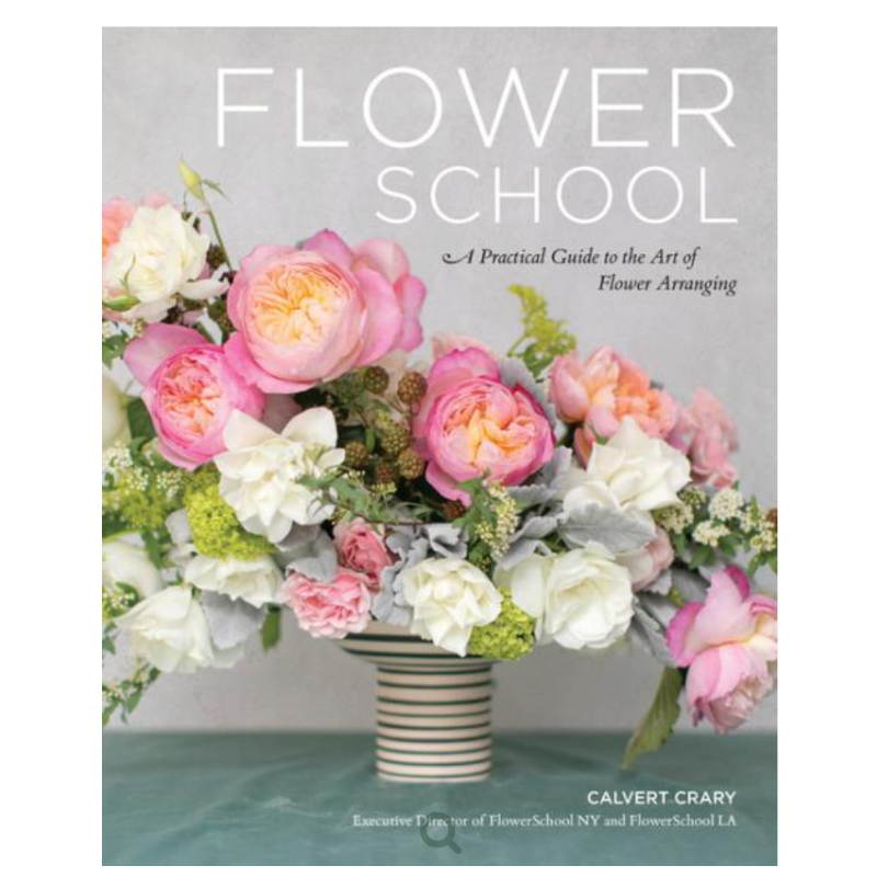 Flower School