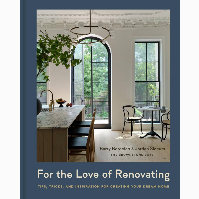 For the Love of Renovating: Tips Creating Your Dream Home