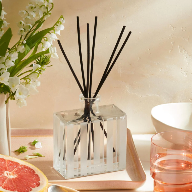 NEST NY Reed Diffuser Sticks Refill