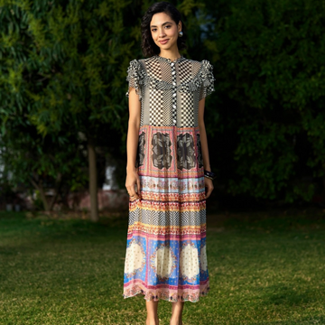 Lee Dress