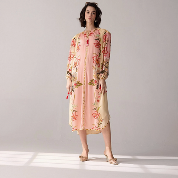 Nyla Dress