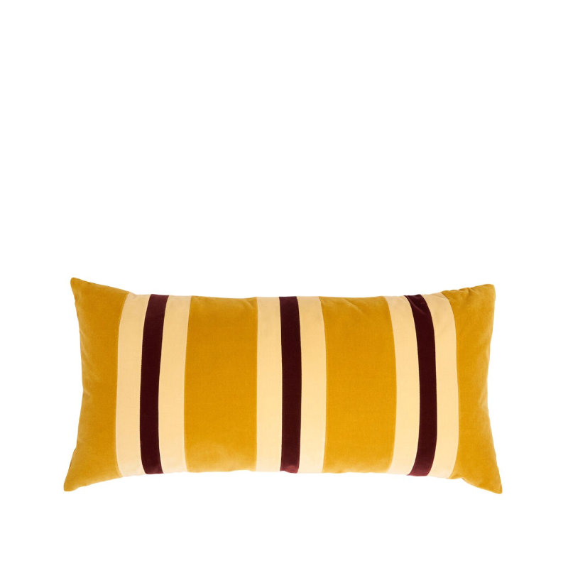 Christina Lundsteen, Mimi Pillow, Mustard
