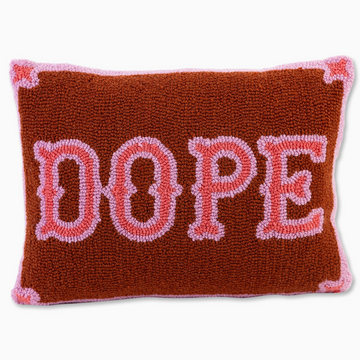 Dope Pillow