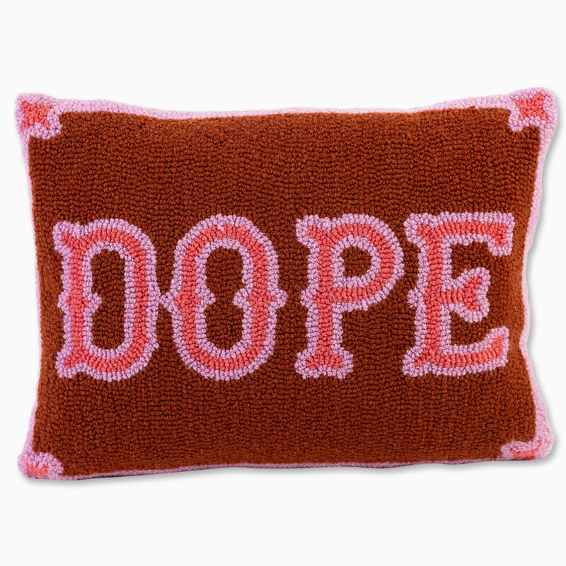 Dope Pillow