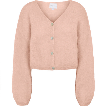 Cornelia Cropped Cardigan
