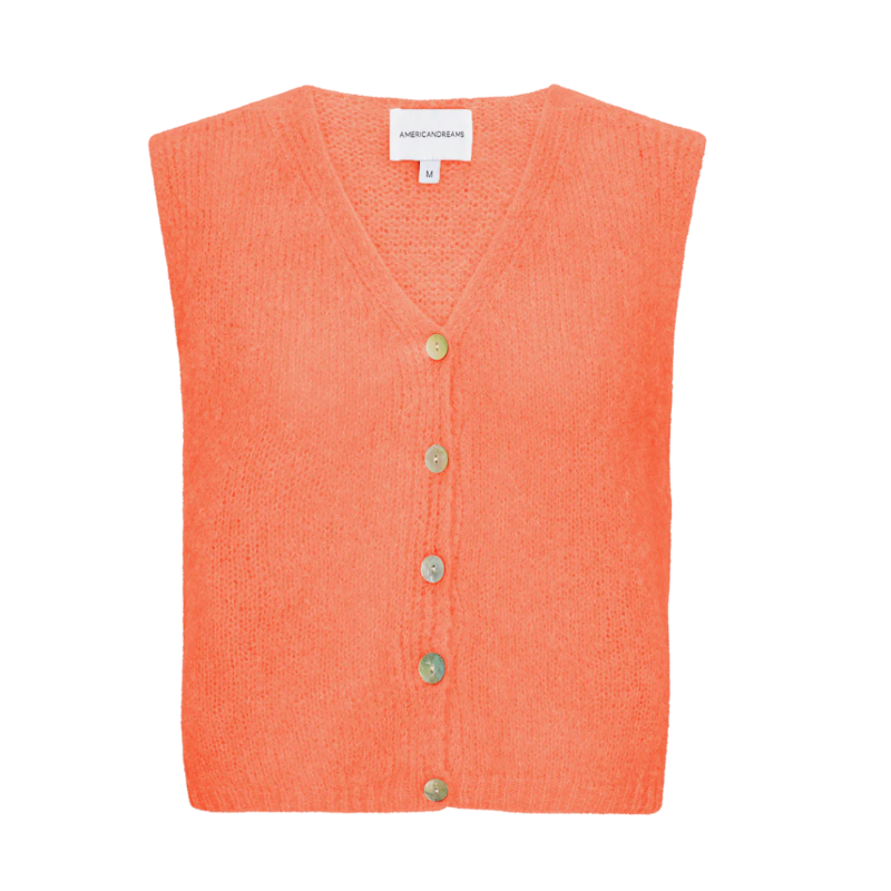 Telma Vest, Papaya Punch