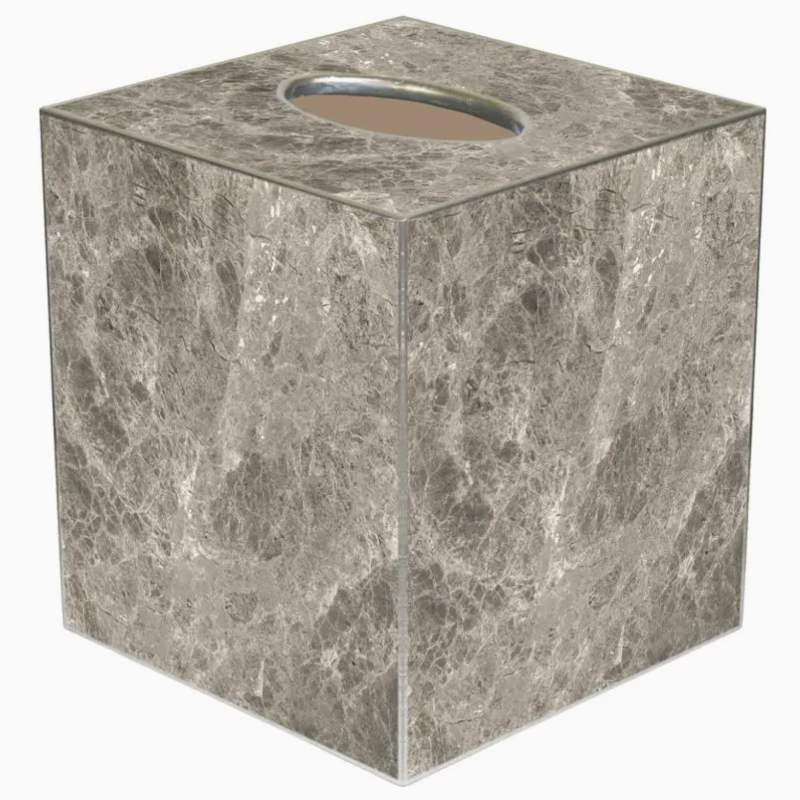 Tissue Box Cover