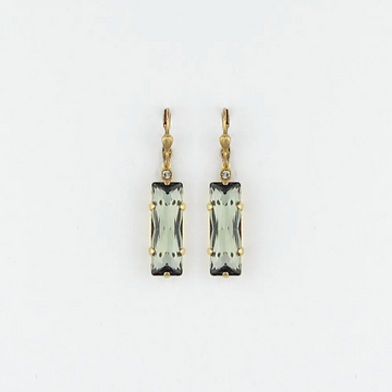 Vital Arctor Earrings, Shade