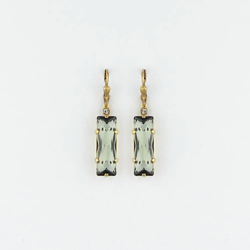 Vital Arctor Earrings, Shade