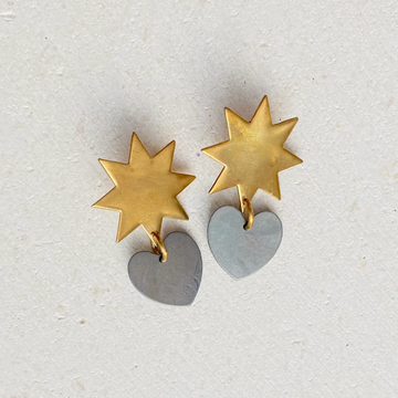 Nerina Earrings