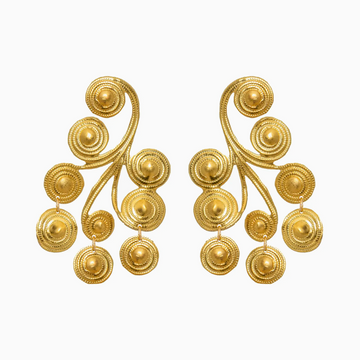 Valeria Earrings